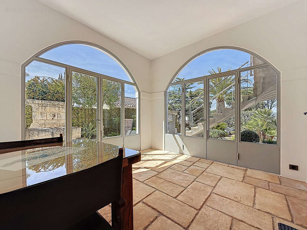 Maison à SAINTE-MAXIME