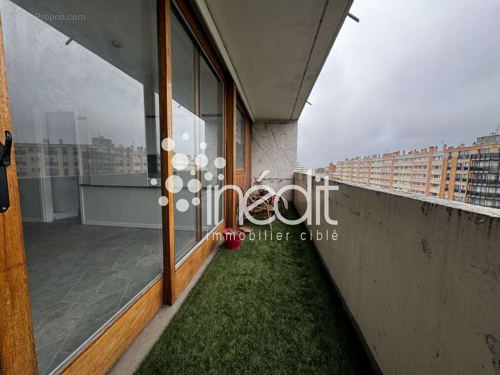 Appartement à LILLE