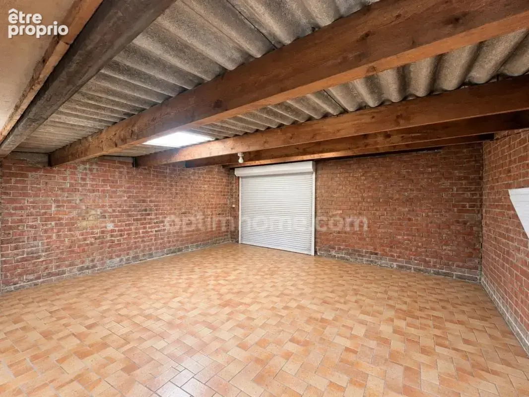 Maison à WAMBRECHIES