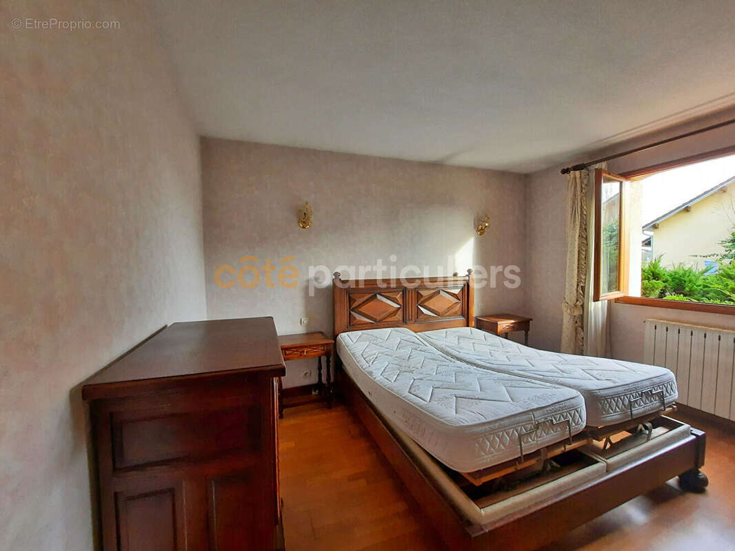 Maison à PETIT-NOIR