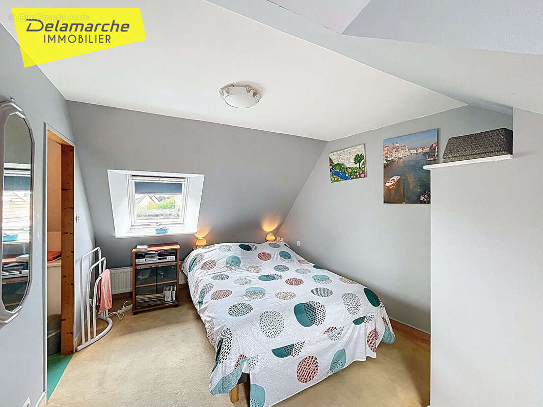 Maison Brehal  proche du bourg 5 pièces - photo 15