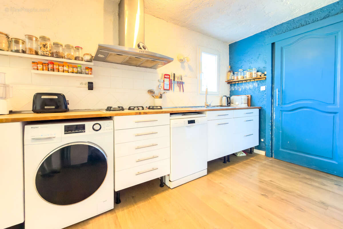 Appartement à HYERES