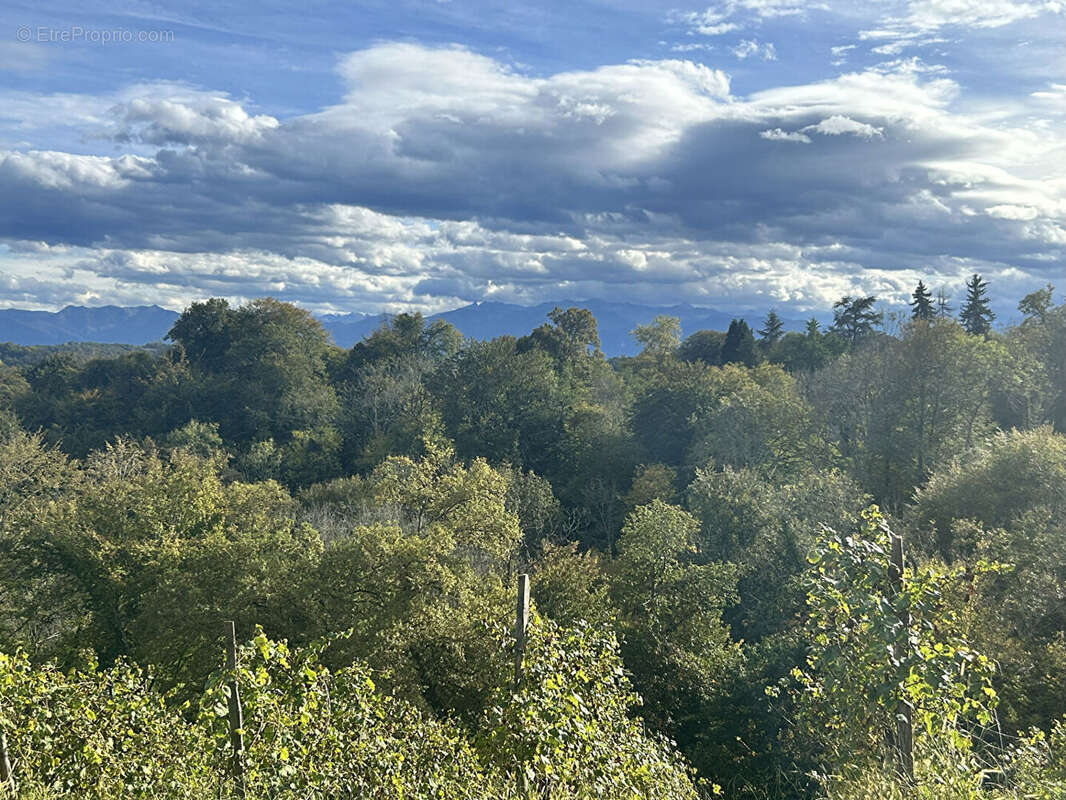 Appartement à JURANCON