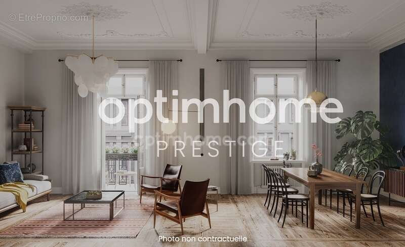 Appartement à LE BOIS-PLAGE-EN-RE