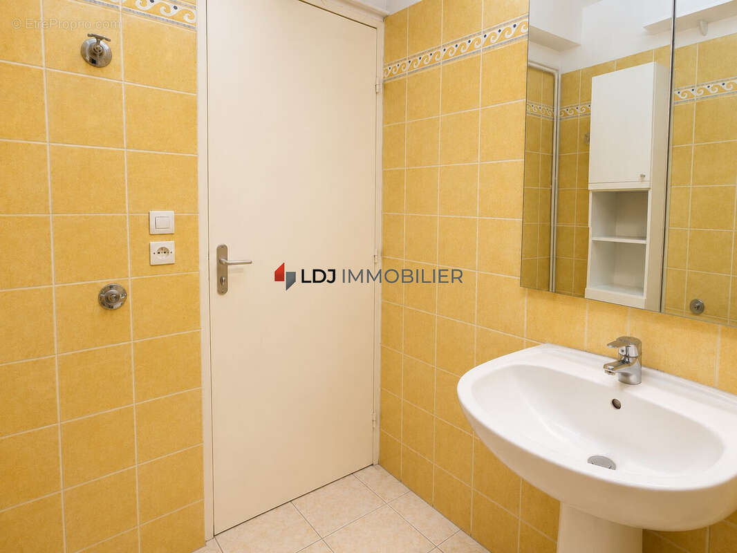 Appartement 58 m² à Perpignan  - photo 9