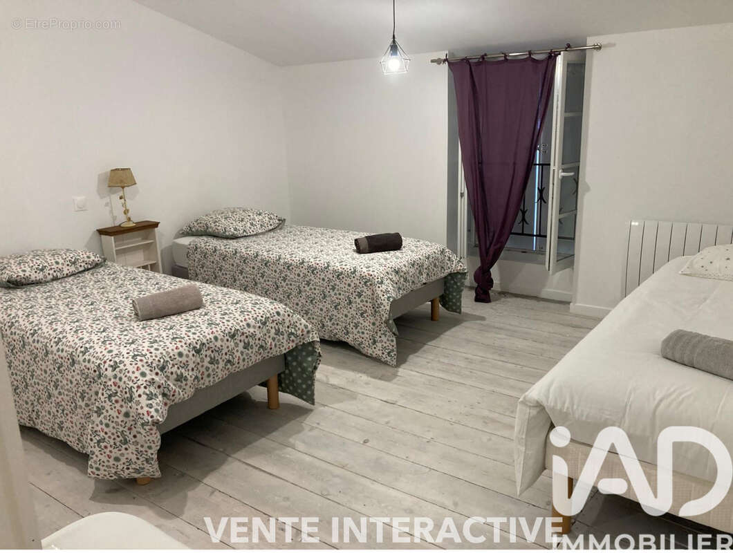 Photo 7 - Maison à LA FLOTTE