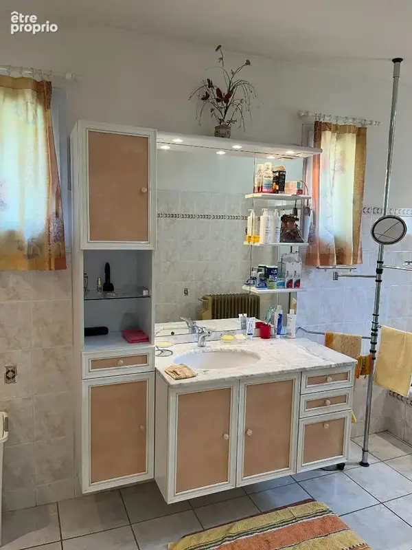 Maison 115m² à châteaurenard - photo 8