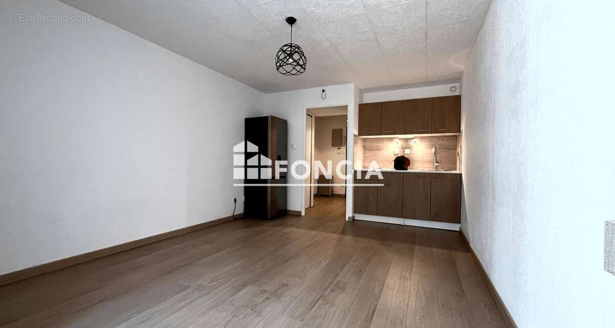 Appartement à SAINT-MANDRIER-SUR-MER