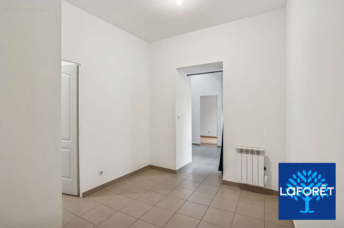 Appartement à LYON-6E