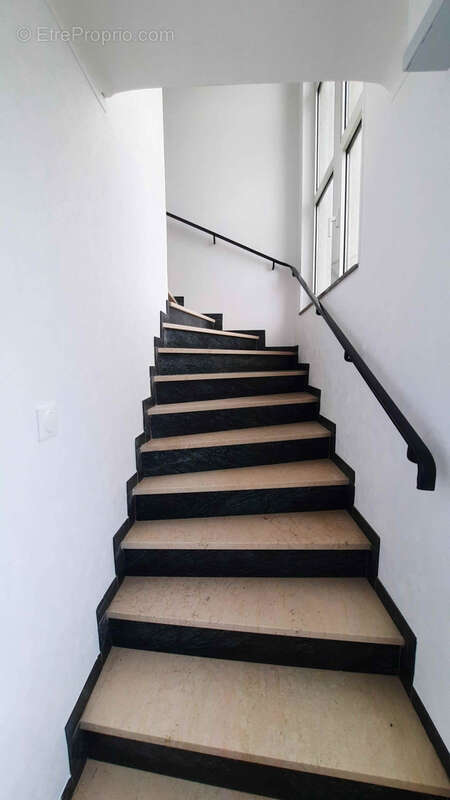 Maison à HEIMSBRUNN