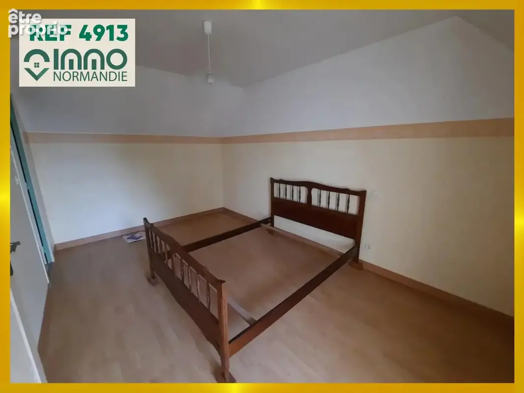 4913-maison familiale 113 m² - dpe d - commerces à  pieds - photo 16
