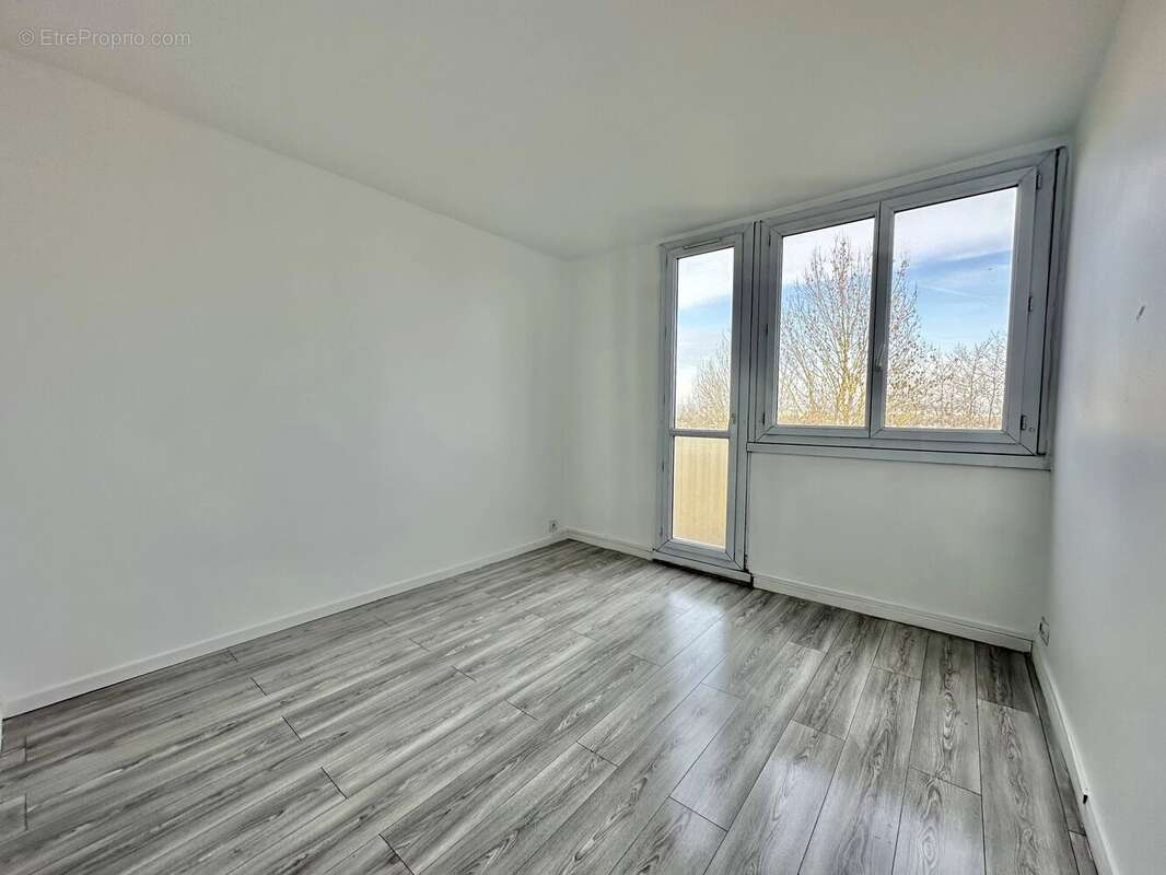 Appartement à NOISY-LE-GRAND