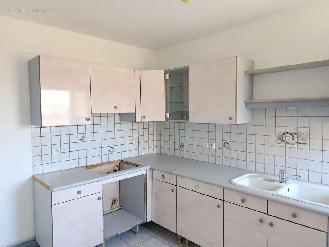 Photo 3 - Appartement à VILLIERS-LE-BACLE