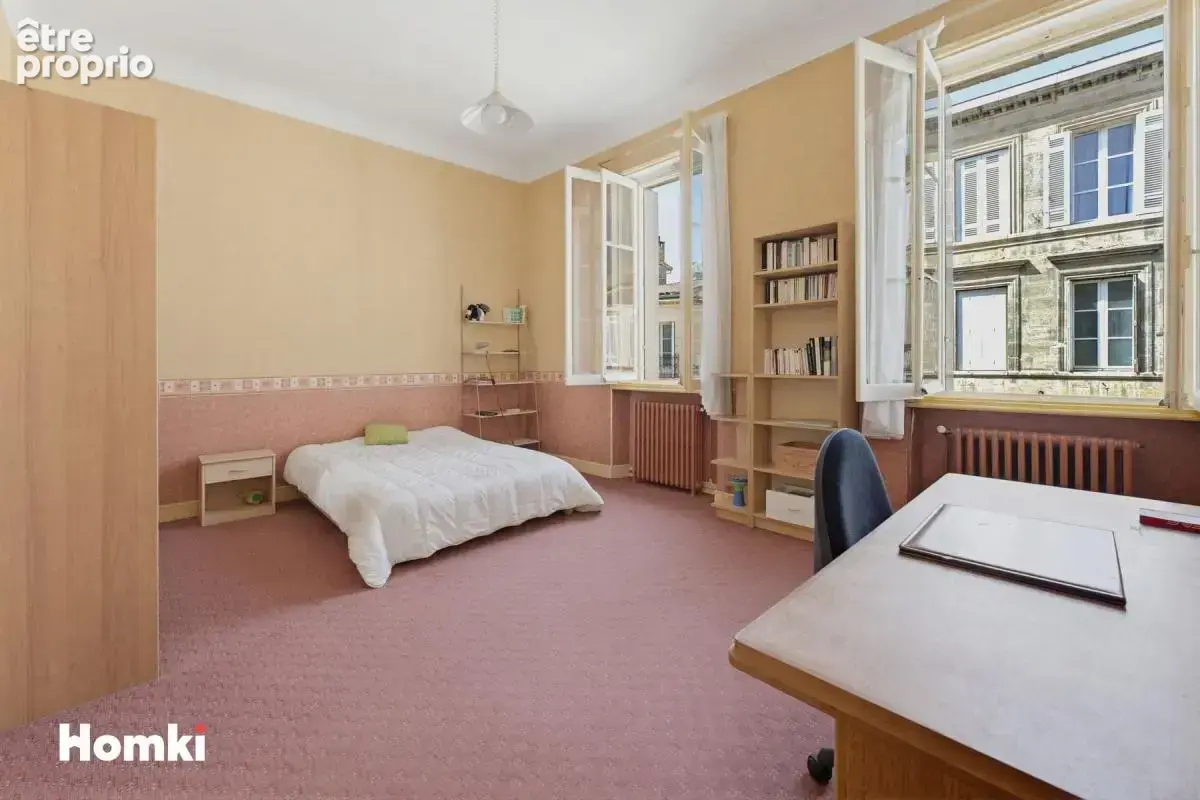 Maison de caractère – Extérieurs – Saint-Genès - photo 11