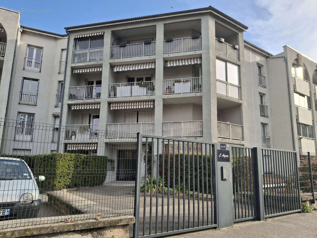 Appartement à VALENCE
