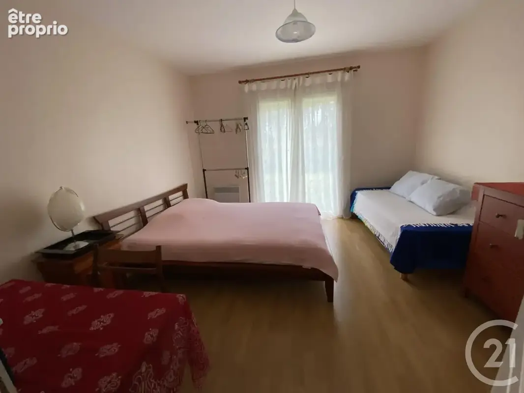 Maison 4 pièces 145 m² à vendre à Sainte-Eulalie-En-Born (40200) - photo 14