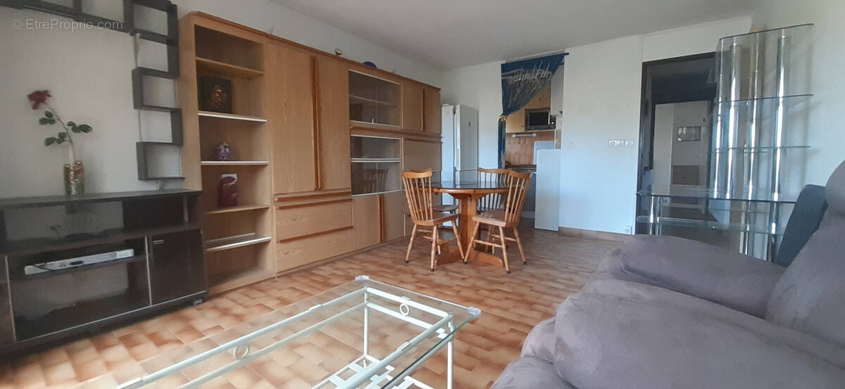 Appartement à AGDE