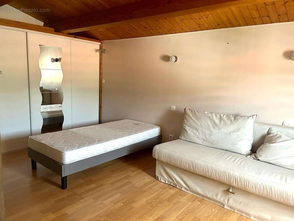 Maison à SAINT-PIERRE-D&#039;OLERON