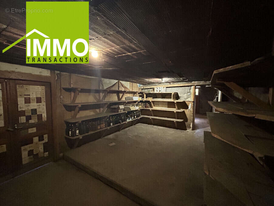 Maison à LONS-LE-SAUNIER