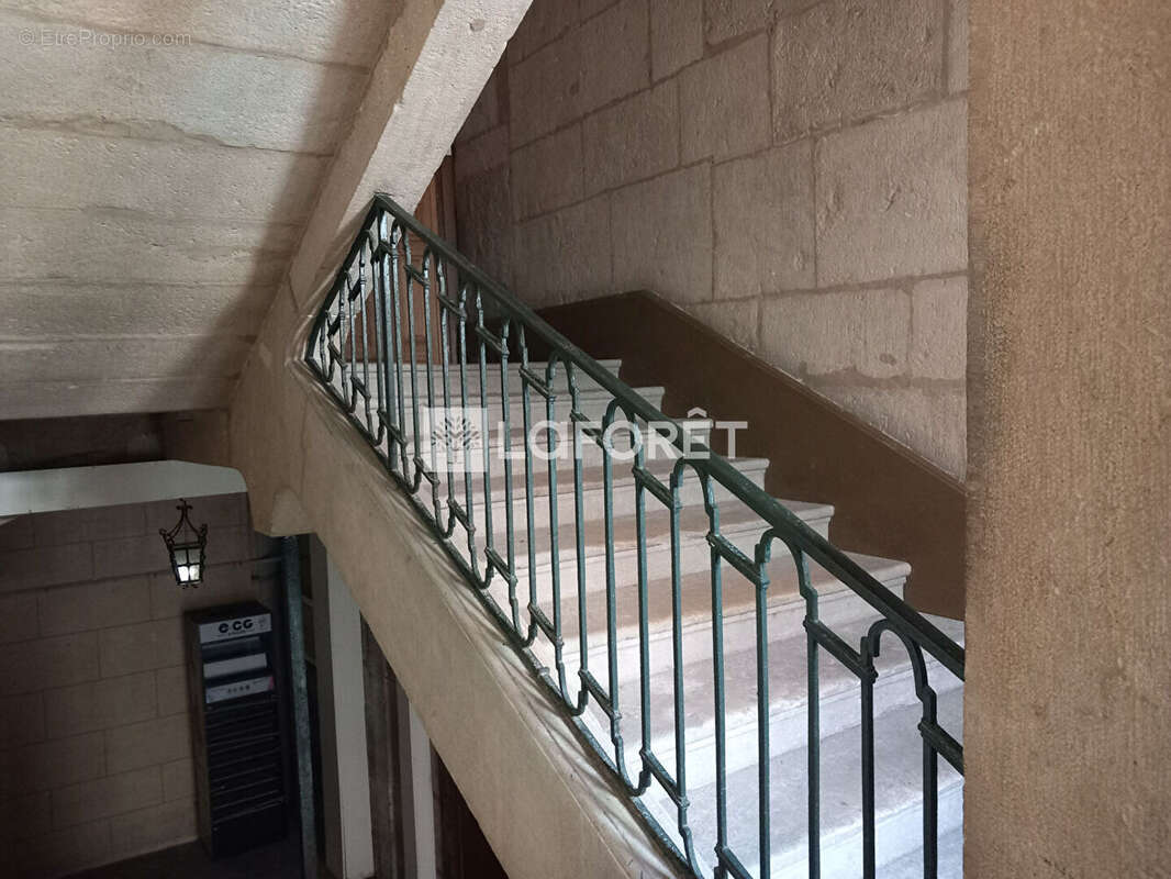 Appartement à DOLE