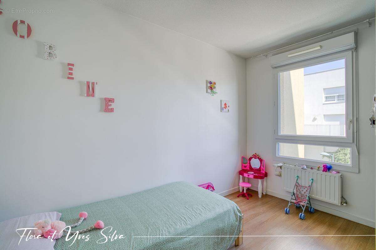 Appartement à VAULX-EN-VELIN