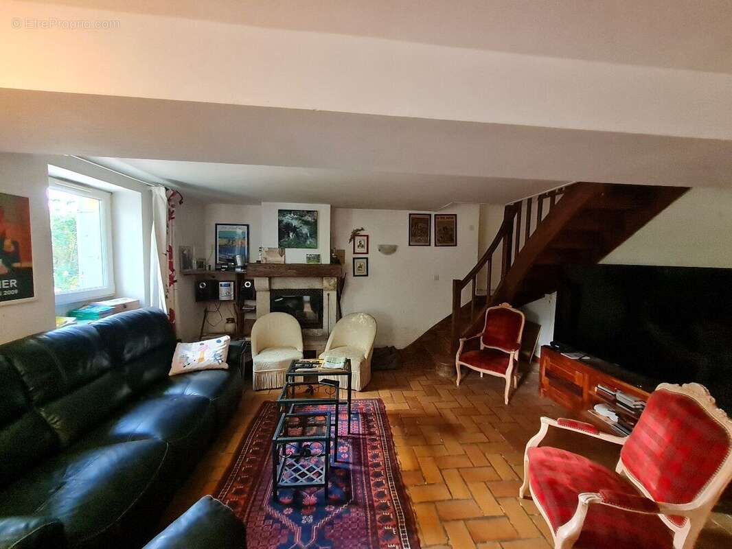 Maison à LECTOURE