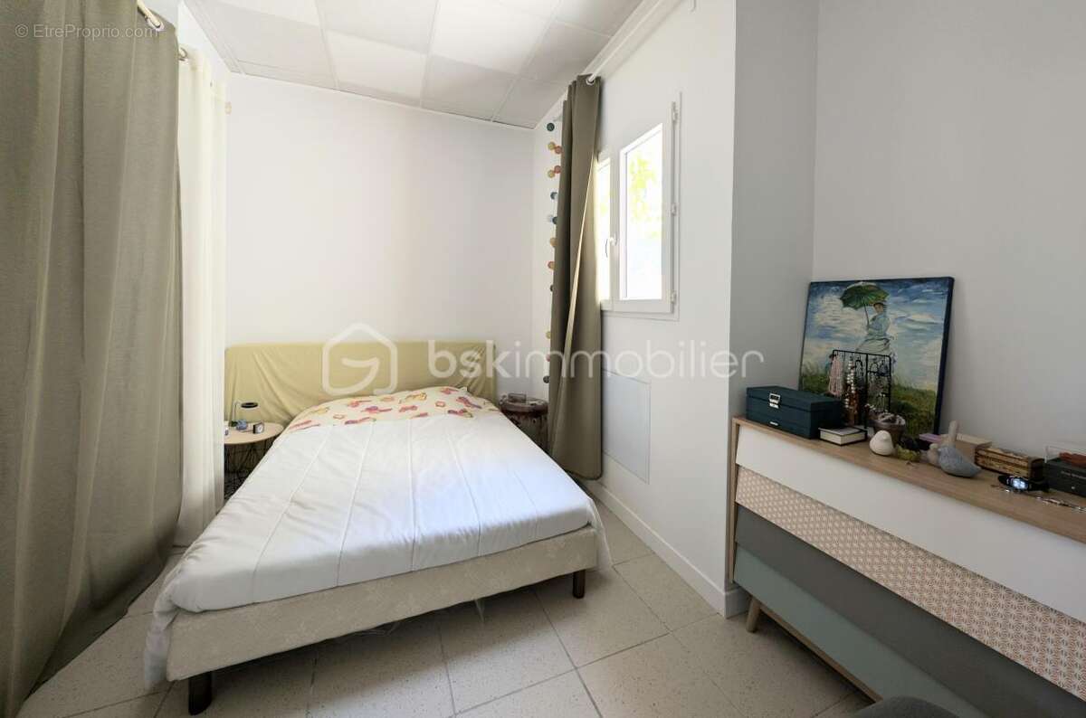 Appartement à CLERMONT-L&#039;HERAULT