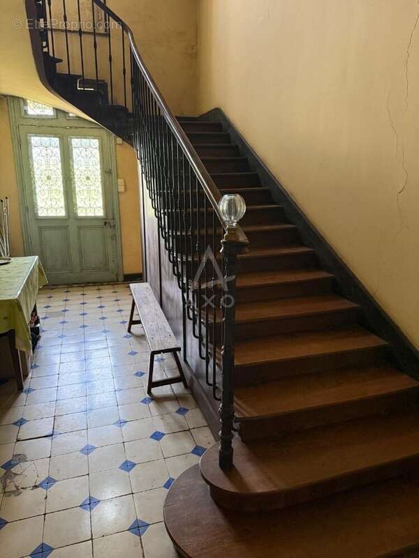 Maison à LA CHAPELLE-THEMER