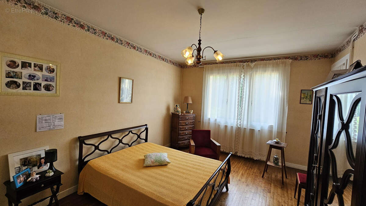 Maison à MONSEMPRON-LIBOS