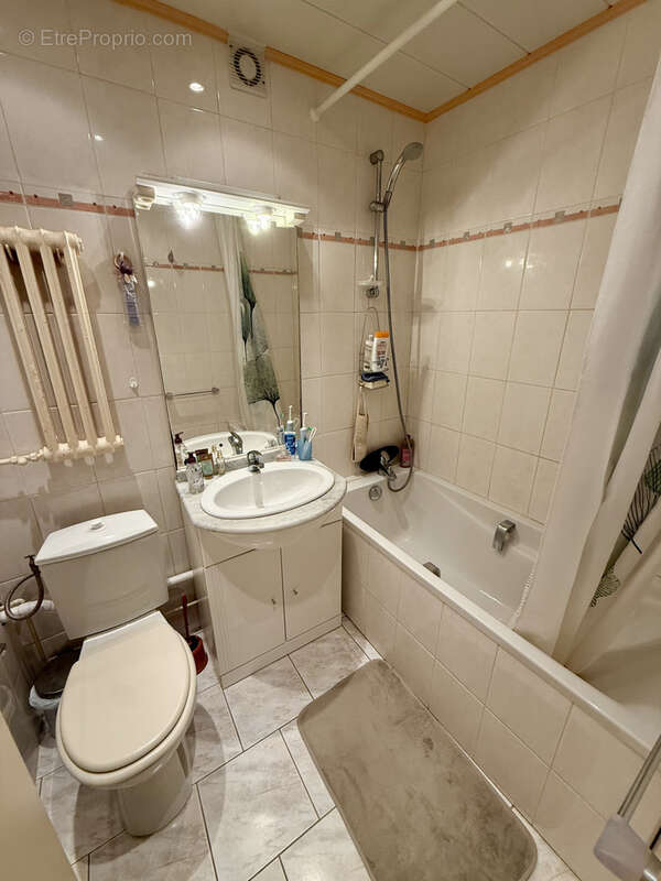 Appartement à LONGUYON