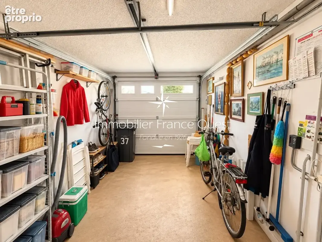 Quartier Lafayette   Maison avec jardin et garage - photo 11