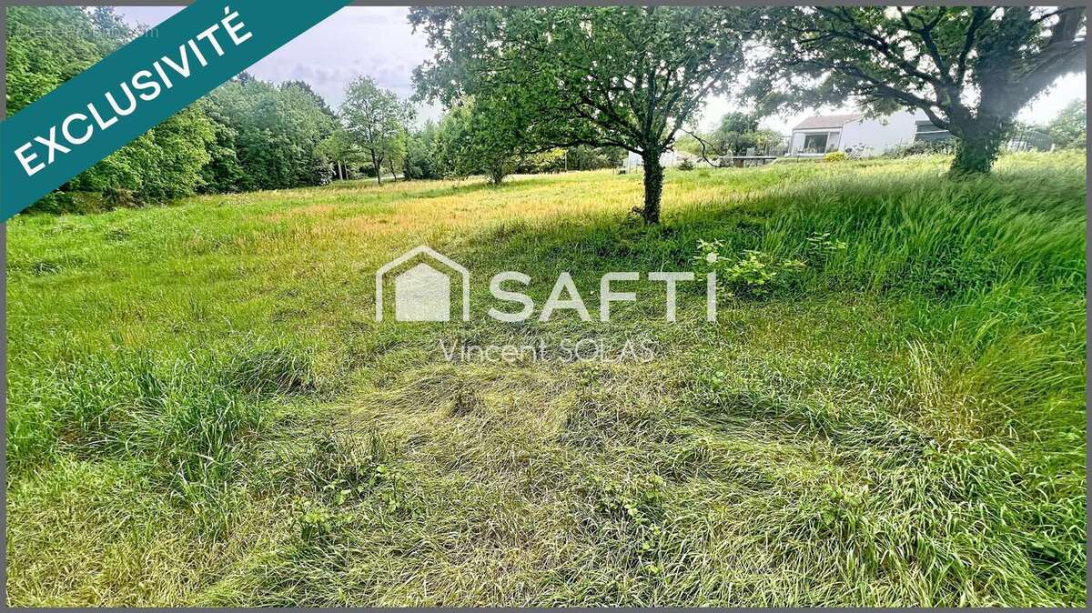 Photo 4 - Terrain à ROSNAY