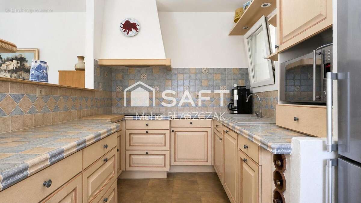 Maison 70 m² à Mandelieu-La-Napoule  - photo 6