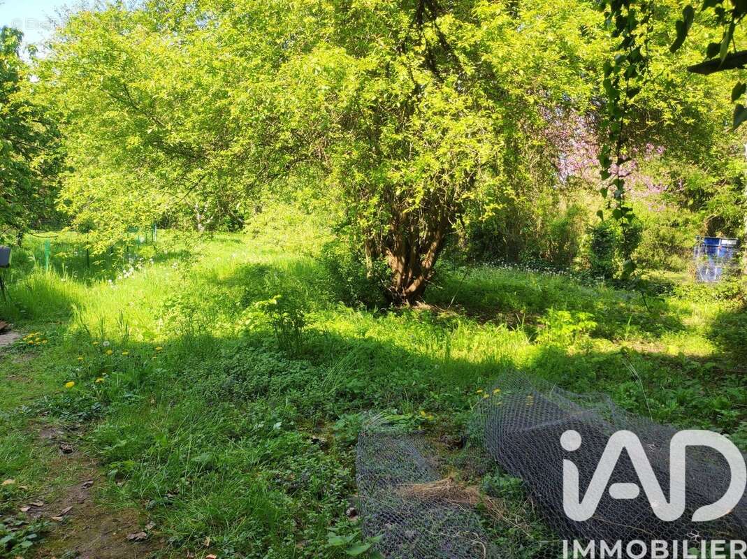 Photo 4 - Maison à ASNIERES-SUR-OISE