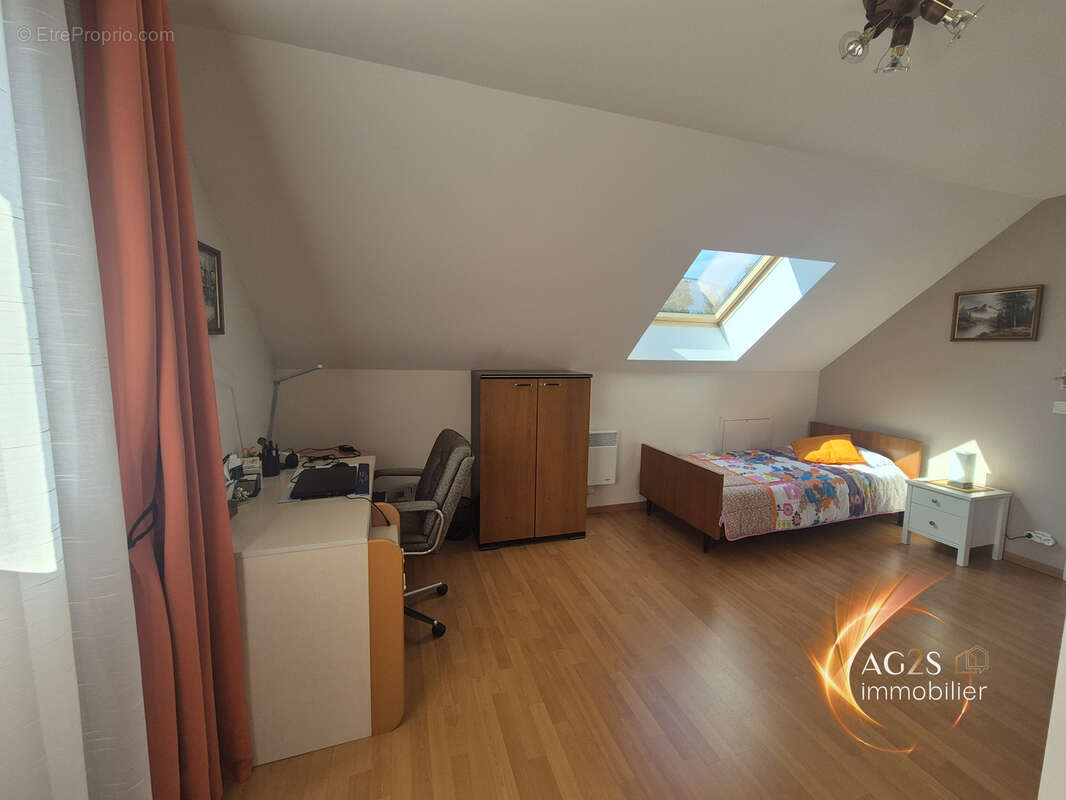 Villa en parfait état d'entretien - photo 18