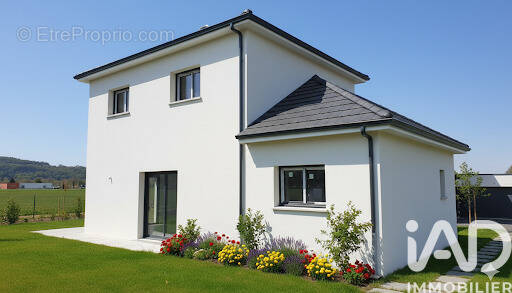 Photo 1 - Maison à BORDES