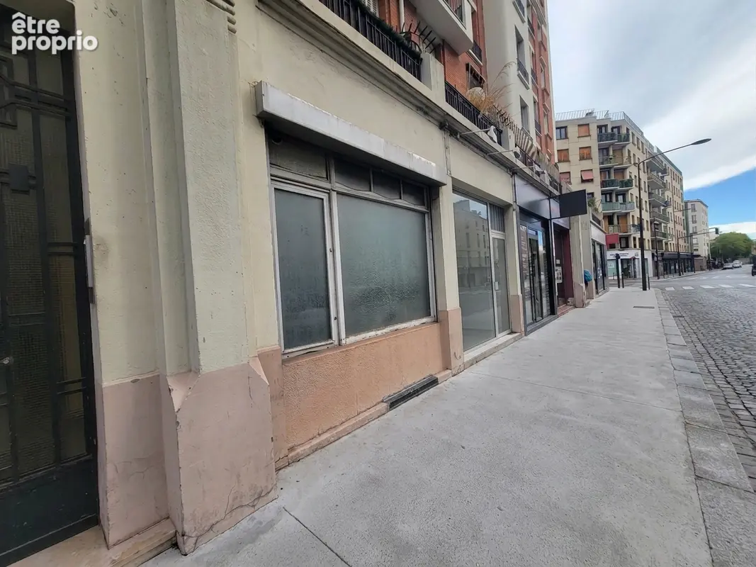 Commerce à BOULOGNE-BILLANCOURT