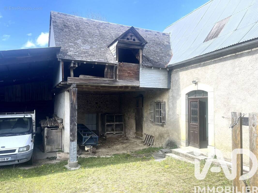 Photo 1 - Maison à CIEUTAT