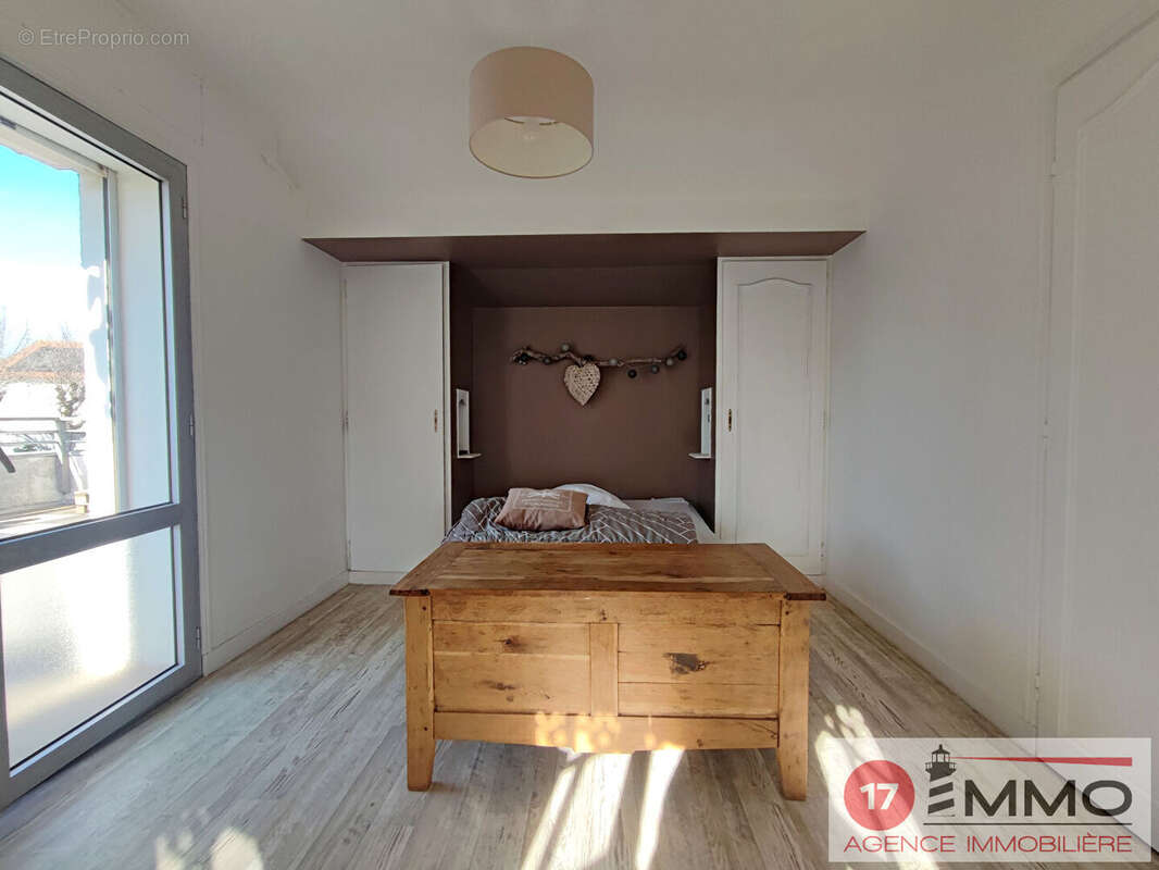 Maison T4 105m² Châtelaillon-Plage - photo 11