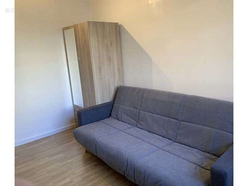 Appartement à NOGENT-SUR-MARNE