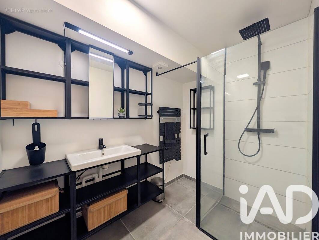 Photo 1 - Appartement à BORDEAUX