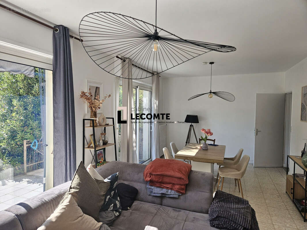 Maison à RENNES
