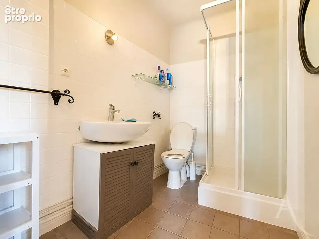 Appartement 2 pièces en duplex - Résidence sécurisée - photo 13