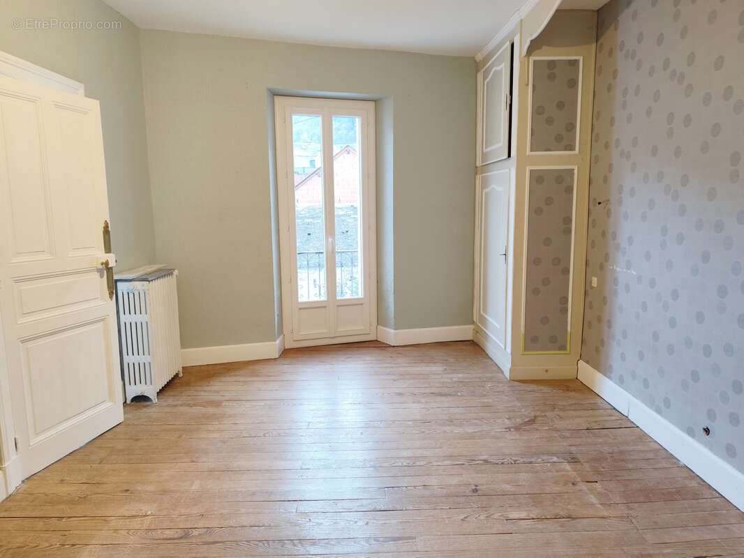 Maison à BAGNERES-DE-LUCHON