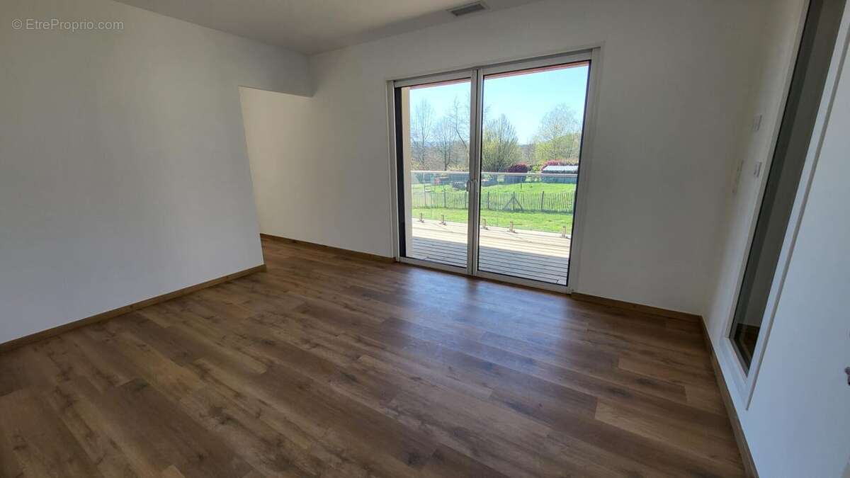 Maison à PRIGONRIEUX