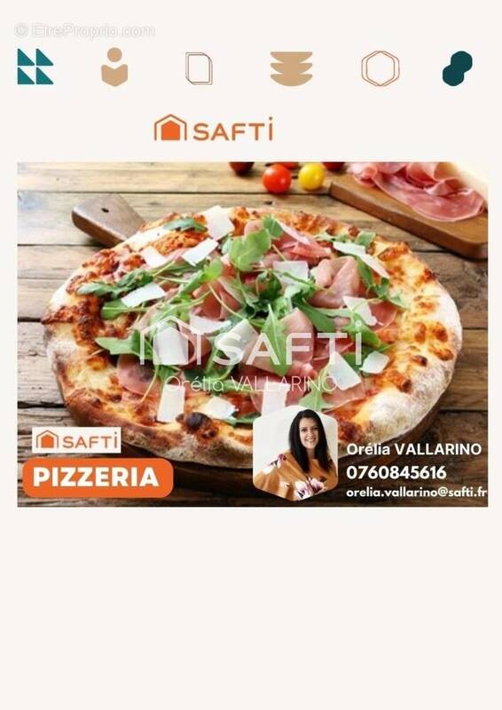 Photo 1 - Commerce à BORDEAUX