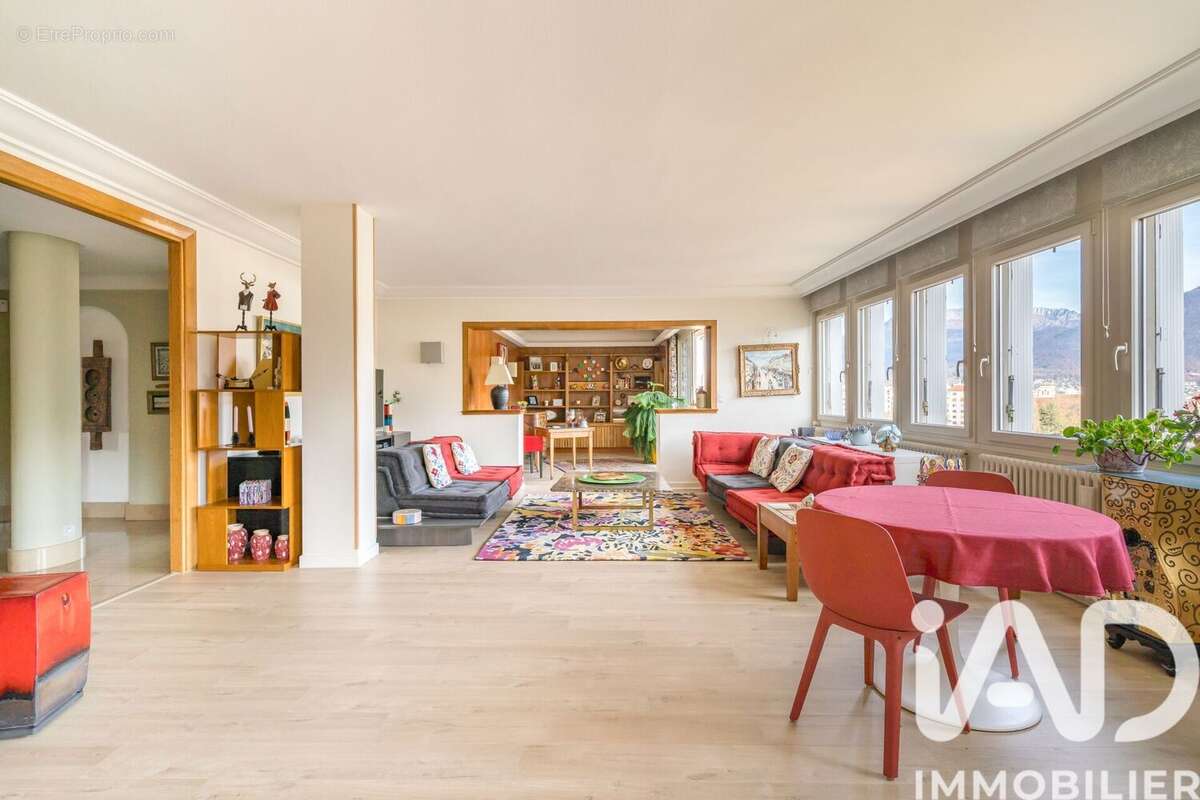 Photo 7 - Appartement à ANNECY