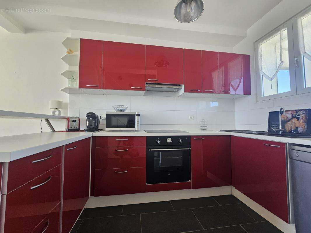 Appartement à PALAVAS-LES-FLOTS