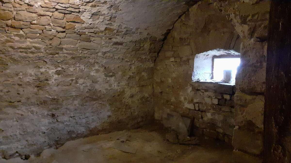 Demeure Historique de Charme au Cœur du Village - photo 10