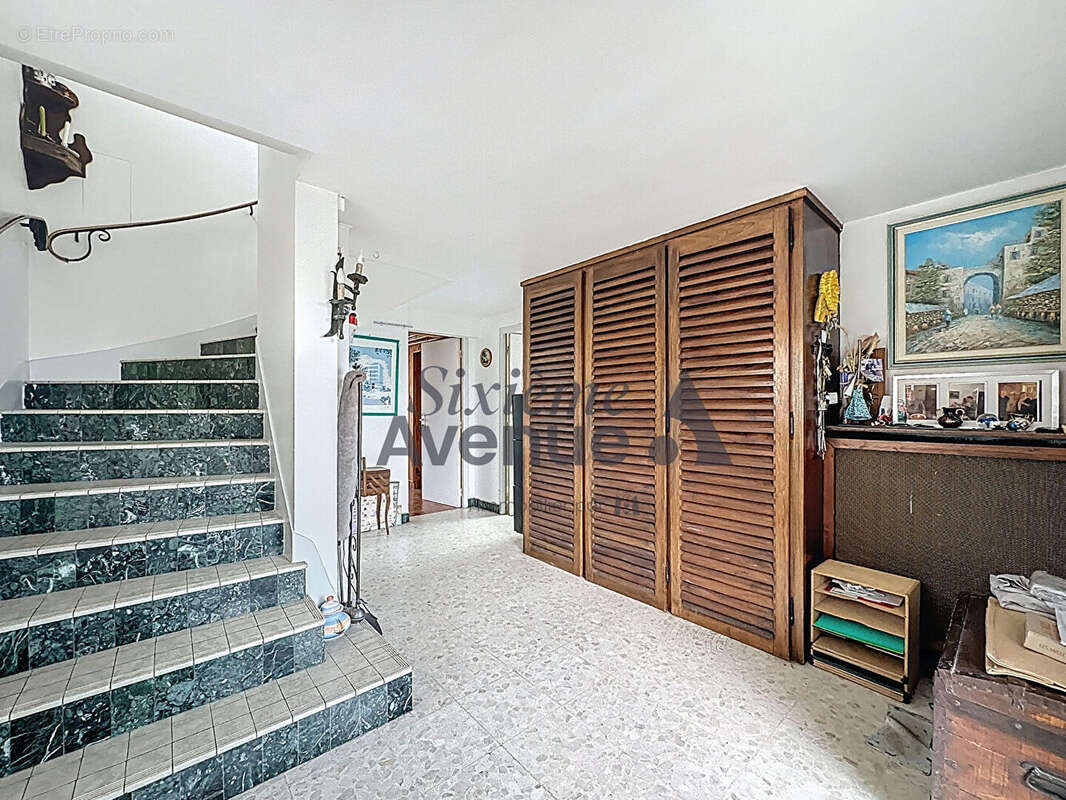 Maison à NOISY-LE-GRAND